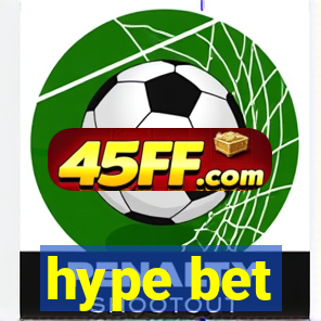 hype bet